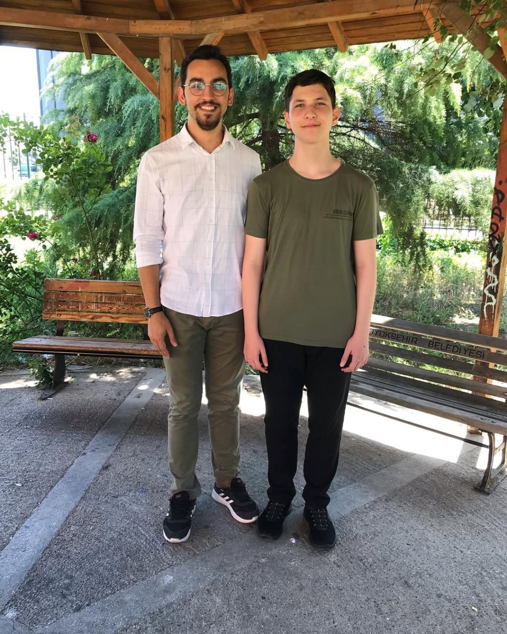 Egemen DUT artık&nbsp;GSL’li!