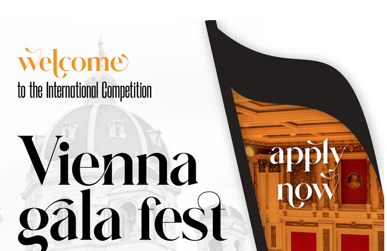 Ada KAPLAN Viyana’da Birinci&nbsp;Oldu!