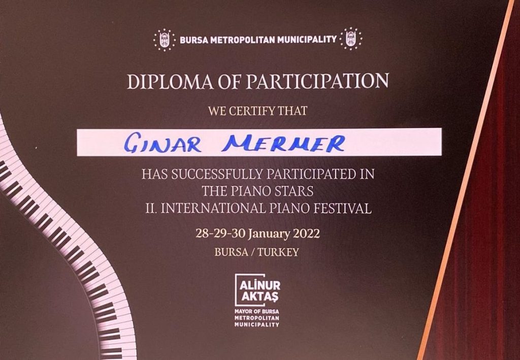 Çınar Mermer En İyi&nbsp;5’te!