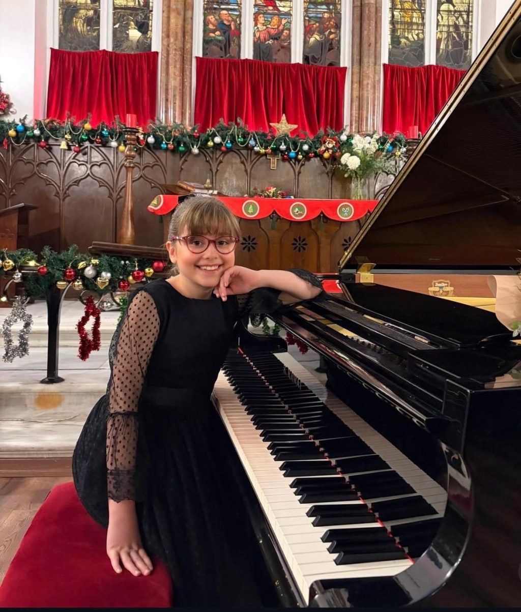 Lina GÜREL’den İlk&nbsp;Resital